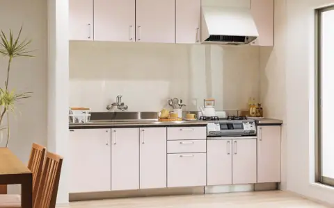 SK クリナップ システムキッチン キッチン メーカー 格安 激安 価格 安い 販売 安く買う アウトレット イメージ