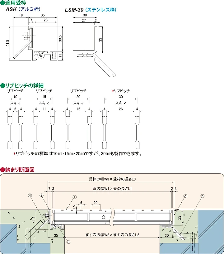 グレーチング frp 吹き抜け frpグレーチング sus U字溝 側溝 ステンレス 樹脂 スチール 激安 販売 格安 安い 安く買う 最安値 アルミニウムグレーチング14