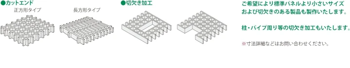 グレーチング frp 吹き抜け frpグレーチング sus U字溝 側溝 ステンレス 樹脂 スチール 激安 販売 格安 安い 安く買う 最安値 FRP製グレーチング06