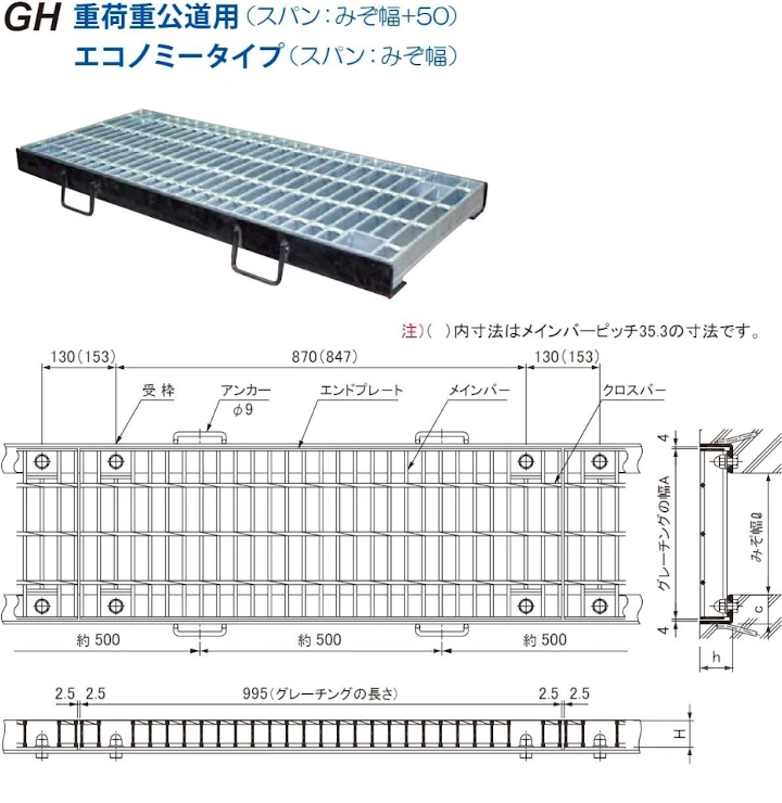 グレーチング frp 吹き抜け frpグレーチング sus U字溝 側溝 ステンレス 樹脂 スチール 激安 販売 格安 安い 安く買う 最安値 スチール製グレーチング29