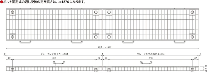 グレーチング frp 吹き抜け frpグレーチング sus U字溝 側溝 ステンレス 樹脂 スチール 激安 販売 格安 安い 安く買う 最安値 ステンレス（sus）グレーチング22