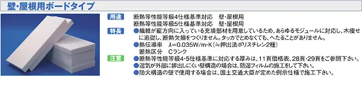 断熱材 安い 販売 断熱板 格安 激安 通販 通信販売 値段 diy パーフェクトバリア ボードタイプ05