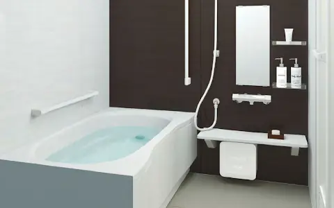 LLシリーズ ハウステック Housetec ユニットバス システムバス お風呂 浴槽 メーカー 安く買う 新品 格安 激安 価格 アウトレット イメージ