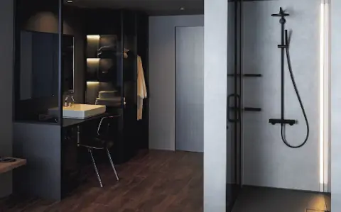 シャワールーム シャワーユニット ブース 安い 激安 価格 格安 販売 値引き率LIXIL イメージ