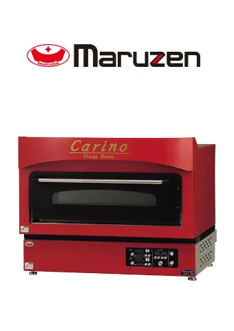マルゼン ピザ窯 カリノ 商品画像