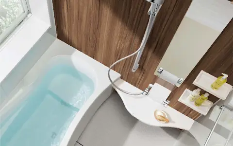 エブリィ every トクラス Toclas ユニットバス システムバス お風呂 浴槽 メーカー 安く買う 新品 格安 激安 価格 アウトレット イメージ