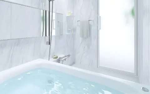 ヴィタール VITAR トクラス Toclas ユニットバス システムバス お風呂 浴槽 メーカー 安く買う 新品 格安 激安 価格 アウトレット イメージ