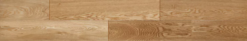 朝日ウッドテック フローリング材（床材）ライブナチュラルプレミアム オーク N-45°/ Oak N-45°　写真　２Ｐタイプ
