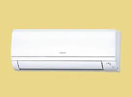 業務用エアコンの形 壁掛形