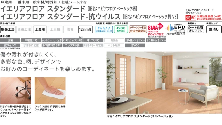 フローリング 床材 フローリング材 格安 激安 価格 安い 販売 アウトレット メーカー 大建工業 床材15