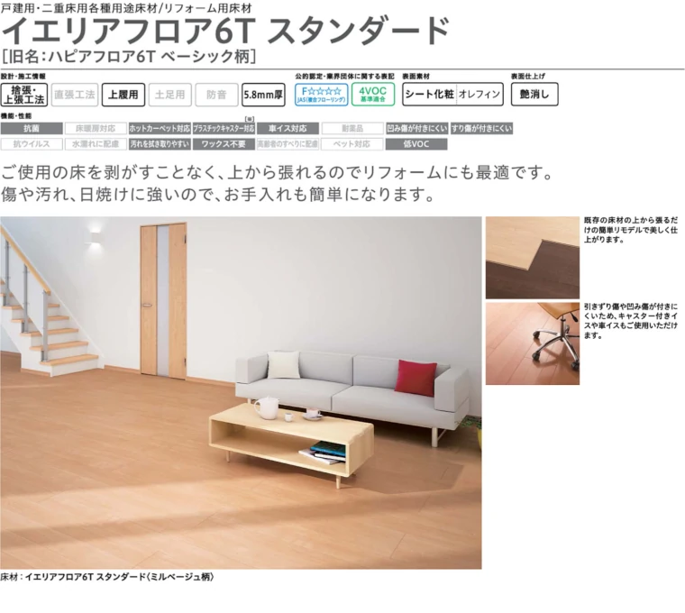 フローリング 床材 フローリング材 格安 激安 価格 安い 販売 アウトレット メーカー 大建工業 床材33