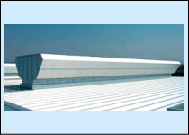 三和式ベンチレーター ルーフファン 屋上換気扇 ベンチレーター 違い 価格表 屋根 自然換気　SVMタイプ（HW形）　ルーフファン　ベンチレーター　屋上換気扇