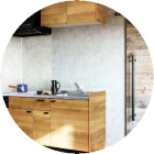 システムキッチン 激安 クリナップ Cleanup　お得 価格 新築 リフォーム 見積無料 安い イメージ