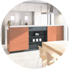 システムキッチン 激安 ハウステック Ｈｏｕｓｅｔｅｃ お得 価格 新築 リフォーム 見積無料 安い イメージ