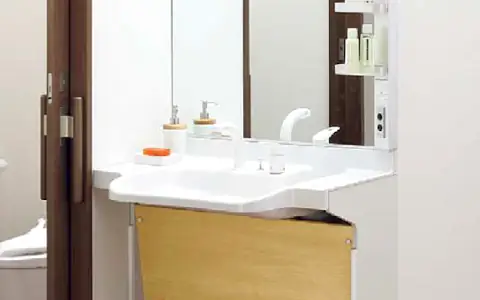 ドゥケアカウンター リクシル LIXIL キッチン バス お風呂 バスタブ 洗面台 建具 激安 販売 格安 見積もり 安く買う 総合ページ イメージ