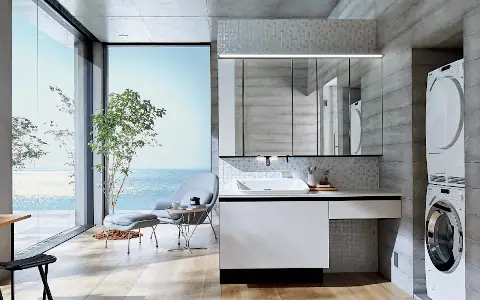 ルミシス ハイバックベッセル型 リクシル LIXIL キッチン バス お風呂 バスタブ 洗面台 建具 激安 販売 格安 見積もり 安く買う 総合ページ イメージ