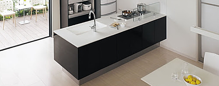 パナソニック キッチン Sクラス   検索