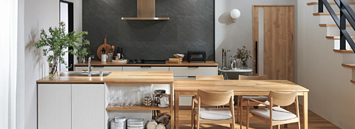 クリナップ ステディア  検索