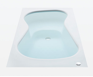 TOTO バスタブ　浴槽　ハーフバス 激安 価格　ブログ 見積無料