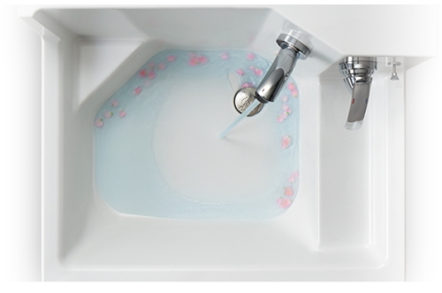 クリナップ 洗面化粧台  ファンシオ  激安 価格 オートミ　ブログ　見積無料　キャンセルOK