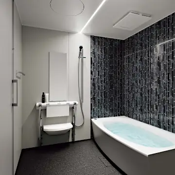 ビバス パナソニック パナソニック バス システムバス 戸建用 激安 価格 格安 安い 値引き率 見積もり プラン10