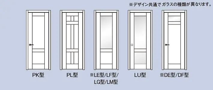 ベリティス パナソニック 建具 建材 内装ドア 引き戸 エアビュー カタログ 激安 価格 安い 値引き率 ベリティス 室内ドア クラフトレーベル デザイン02