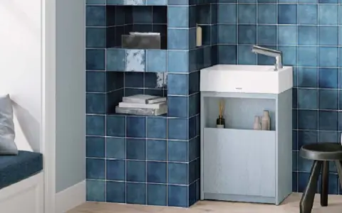 アクアファニチャー panasonic 洗面化粧台 洗面台 安い メーカー 安く買う 見積もり 値引き率 ホームセンター 格安 激安 価格 イメージ