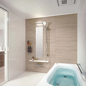 ユニットバスルーム RW/RT/JHシリーズ TOTO 卸値 卸売 値引き率 見積 激安 安い 格安 価格 セットプラン4