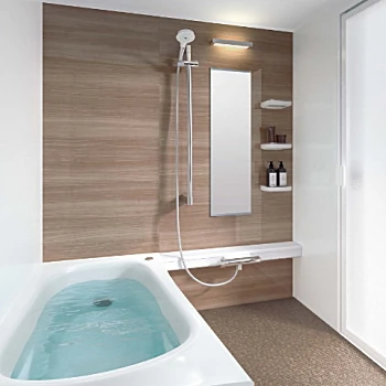 ユニットバスルーム RW/RT/JHシリーズ TOTO 卸値 卸売 値引き率 見積 激安 安い 格安 価格 セットプラン7