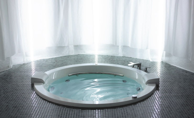 TOTO バスタブ 浴槽 スーパーエクセレントバス 新築 リフォーム 見積無料 激安 価格 イメージ3