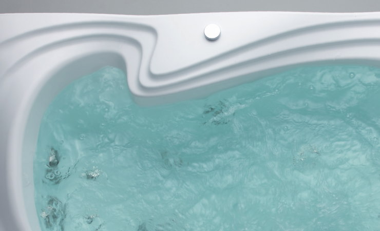 TOTO バスタブ 浴槽 スーパーエクセレントバス 新築 リフォーム 見積無料 激安 価格 イメージ4