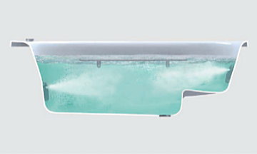 TOTO バスタブ 浴槽 スーパーエクセレントバス 新築 リフォーム 見積無料 激安 価格 機能１