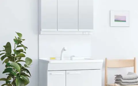 Ｖシリーズ TOTO 洗面化粧台 イメージ TOTO システムキッチン システムバス お風呂 キッチン 洗面台 激安 安い 販売 格安 見積もり 安く買う 方法 アウトレット