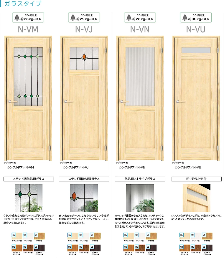 ウッドワン 室内ドア 建具 ピノアース ドレタス 収納 床材 激安 価格 格安 安い 値引き率 カタログ 見積もり ピノアース 01