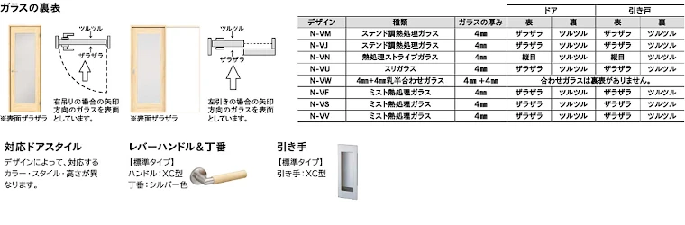 ウッドワン 室内ドア 建具 ピノアース ドレタス 収納 床材 激安 価格 格安 安い 値引き率 カタログ 見積もり ピノアース 03