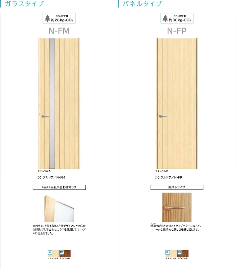 ウッドワン 室内ドア 建具 ピノアース ドレタス 収納 床材 激安 価格 格安 安い 値引き率 カタログ 見積もり ピノアース 11