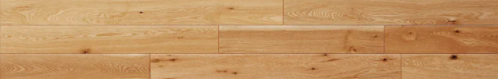 朝日ウッドテック フローリング材（床材）ライブナチュラルプレミアム　ラスティック 激安価格　オーク N-45°/ Oak N-45°　写真　３Ｐタイプ